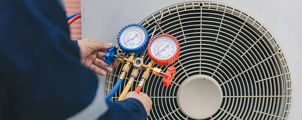 Licensed Hvac Installation service in South Lancaster, MA - JG Cool HVAC